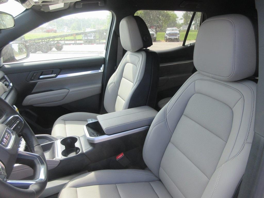 new 2026 GMC Terrain car, priced at $33,709