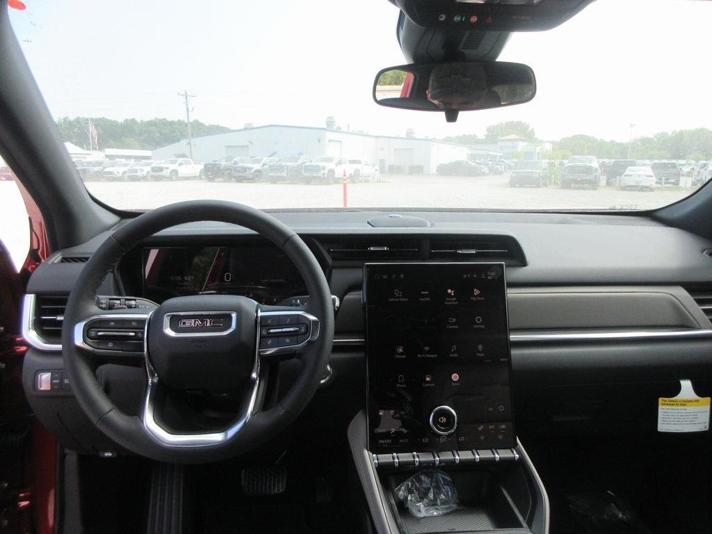 new 2026 GMC Terrain car, priced at $33,709