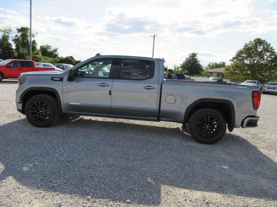 new 2025 GMC Sierra 1500 car, priced at $62,277