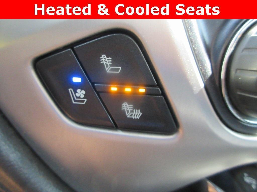 used 2018 GMC Sierra 1500 car, priced at $23,995