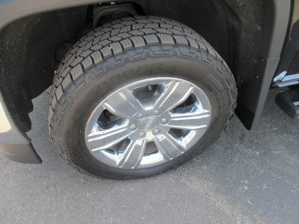 used 2018 GMC Sierra 1500 car, priced at $23,995