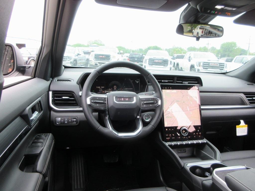 new 2026 GMC Terrain car, priced at $34,761