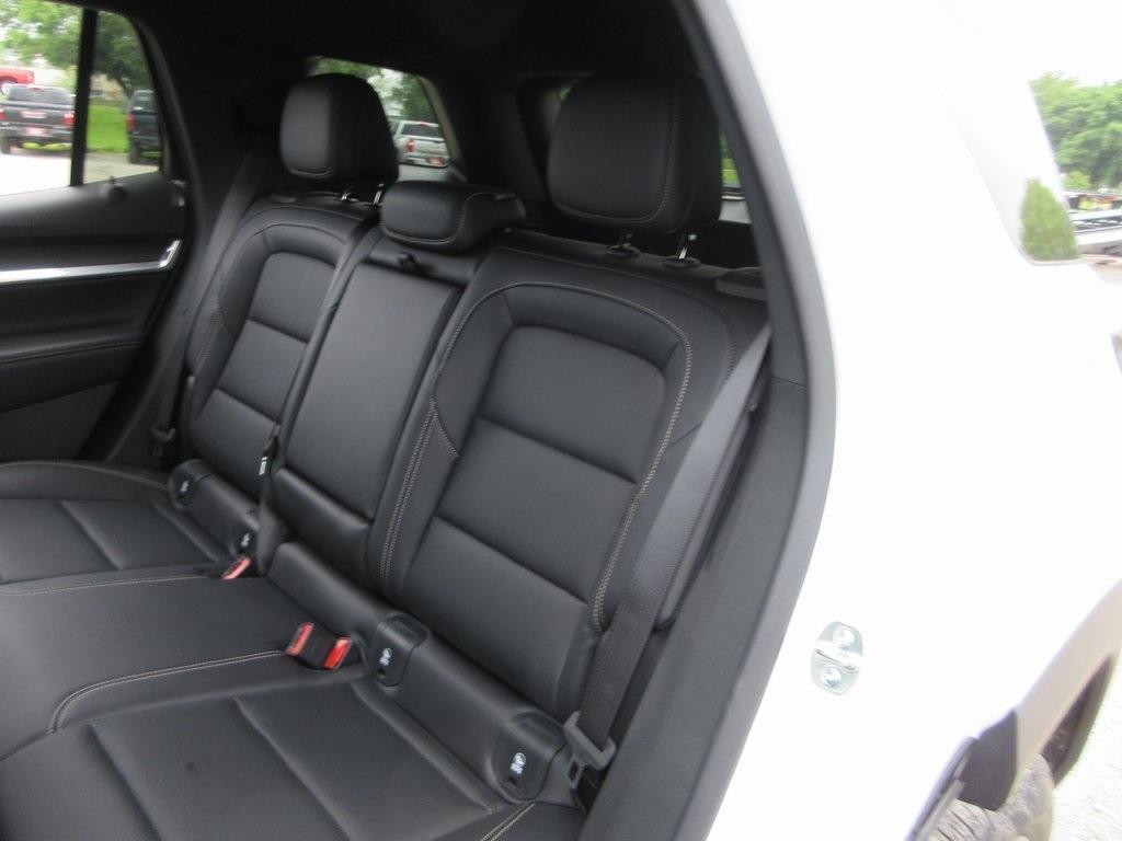 new 2026 GMC Terrain car, priced at $34,761