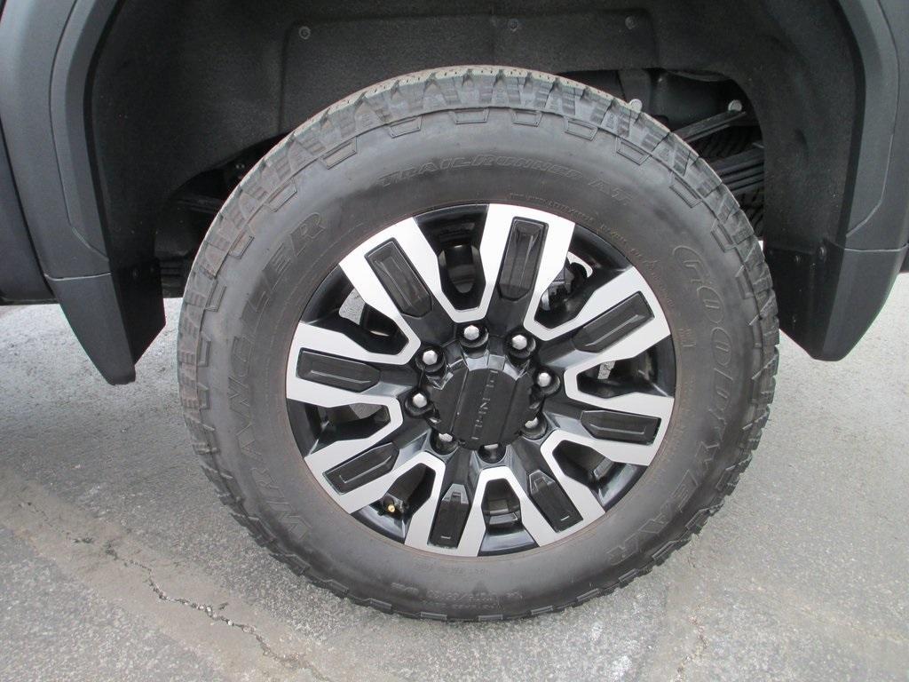 used 2025 GMC Sierra 2500 car, priced at $84,995