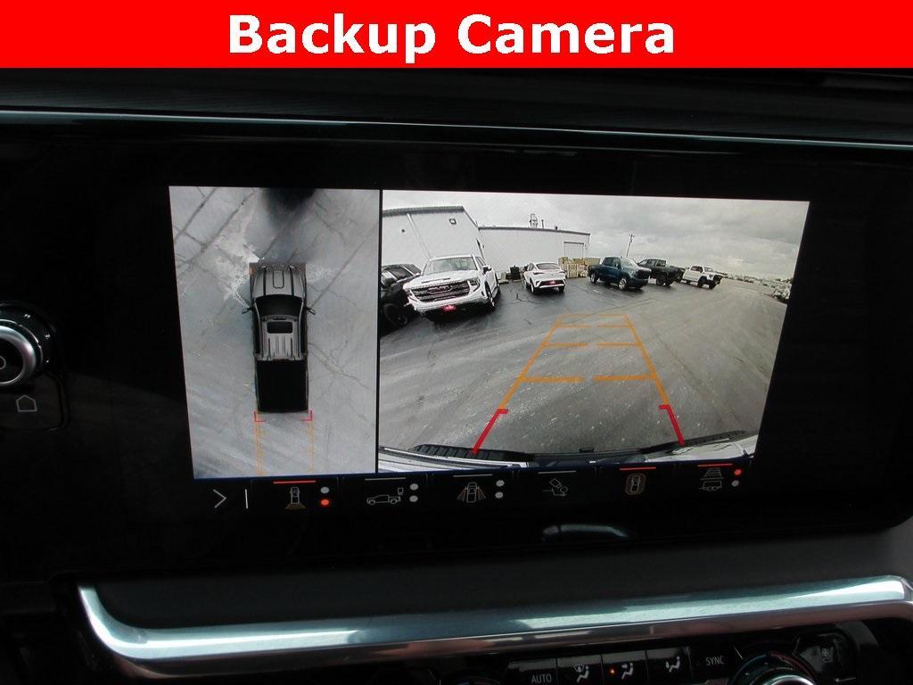 used 2025 GMC Sierra 2500 car, priced at $84,995