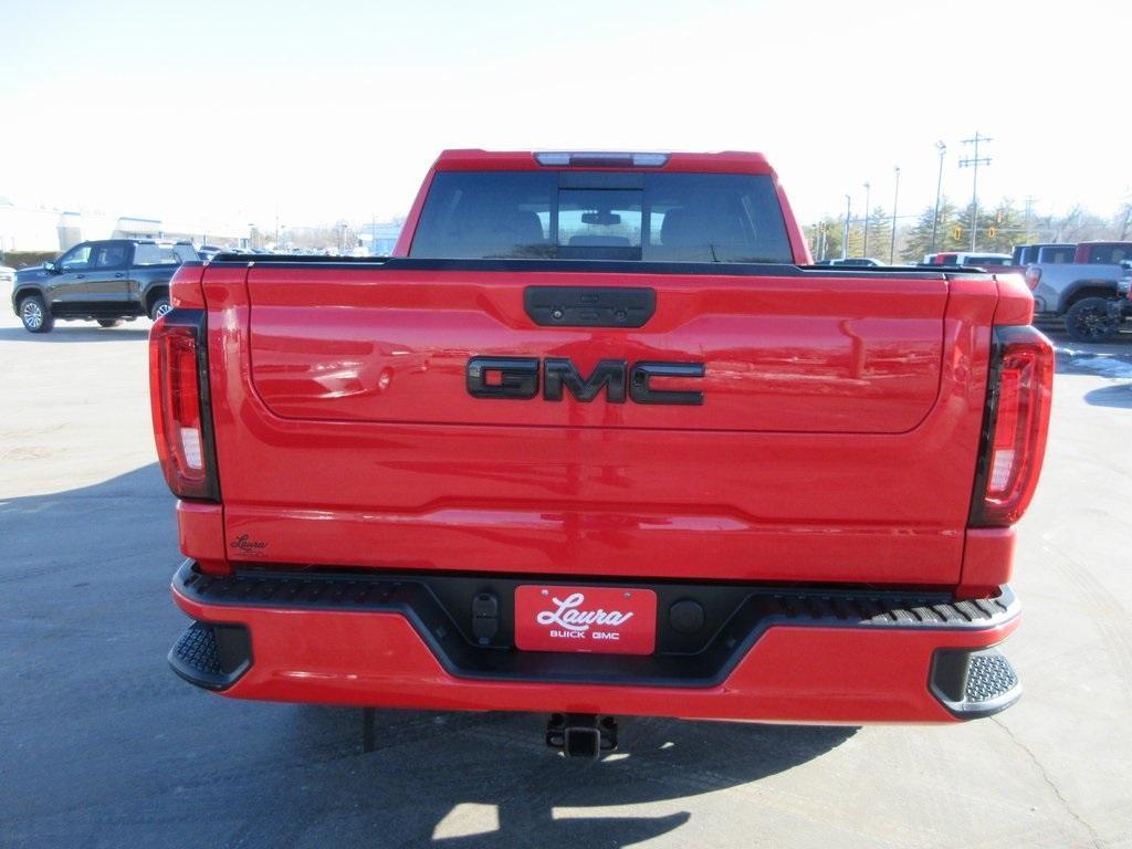 used 2019 GMC Sierra 1500 car, priced at $26,995