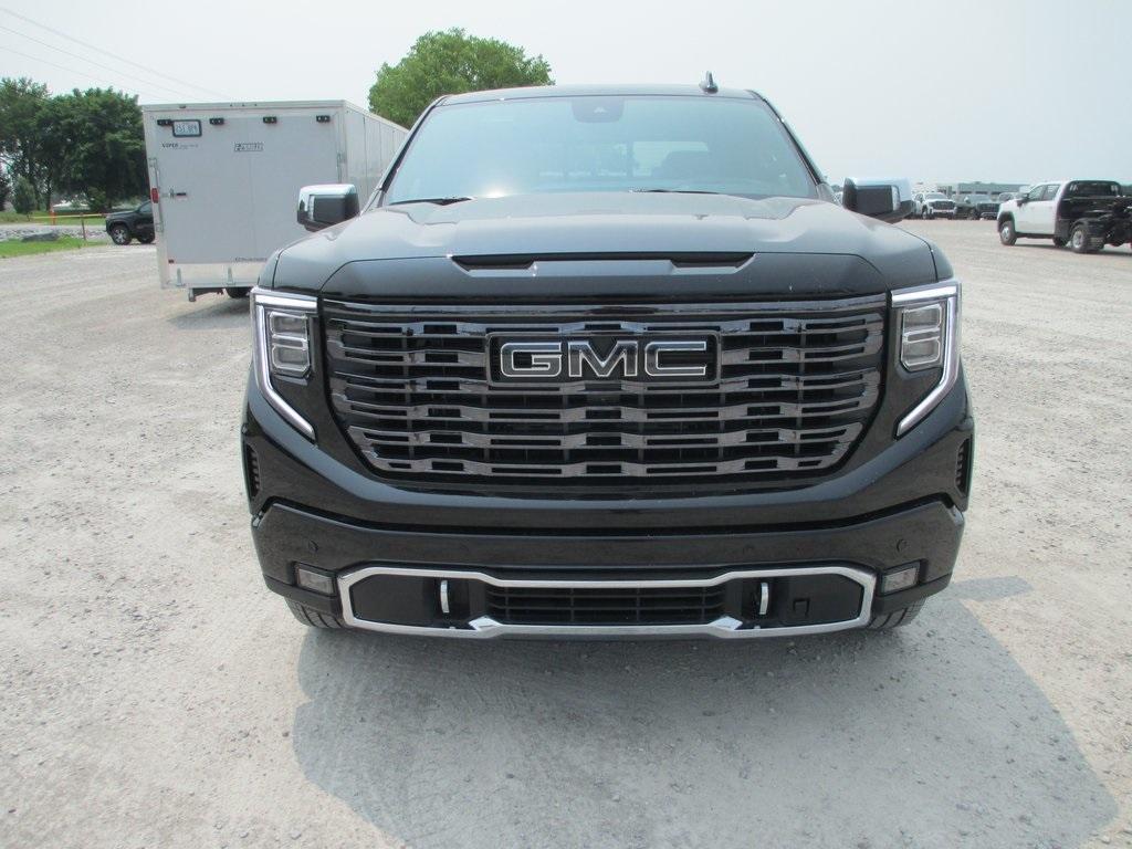 new 2025 GMC Sierra 1500 car, priced at $76,564