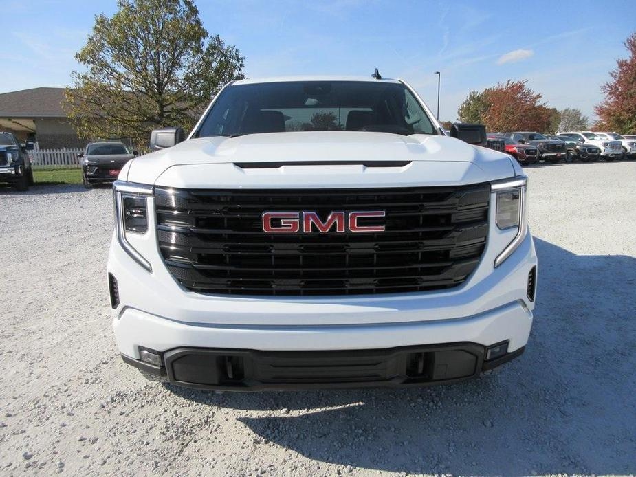 new 2025 GMC Sierra 1500 car, priced at $54,939