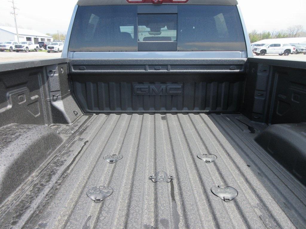 new 2025 GMC Sierra 2500 car, priced at $92,308