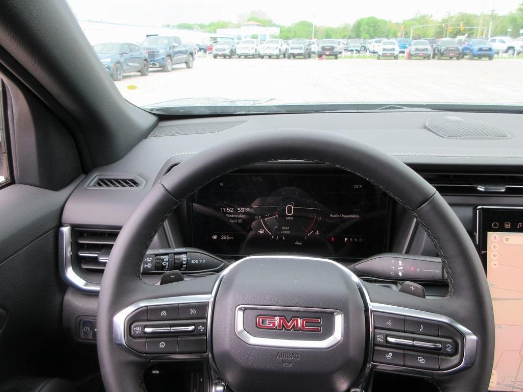 new 2026 GMC Terrain car, priced at $31,374