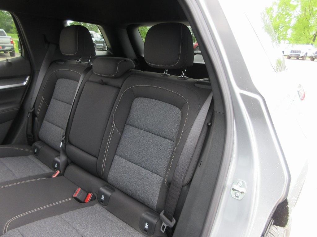 new 2026 GMC Terrain car, priced at $31,374