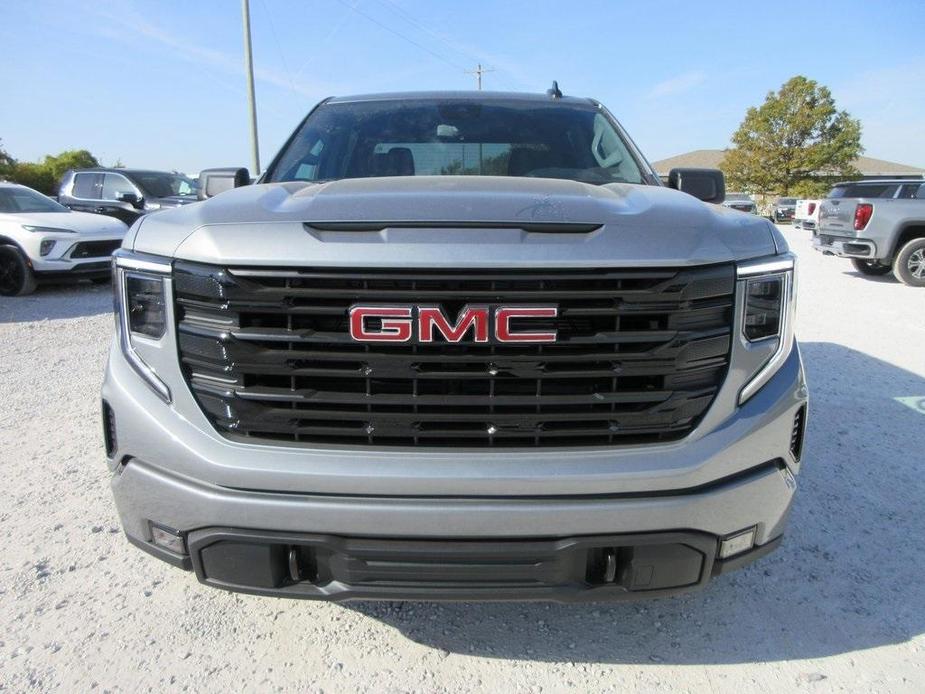 new 2025 GMC Sierra 1500 car, priced at $57,395