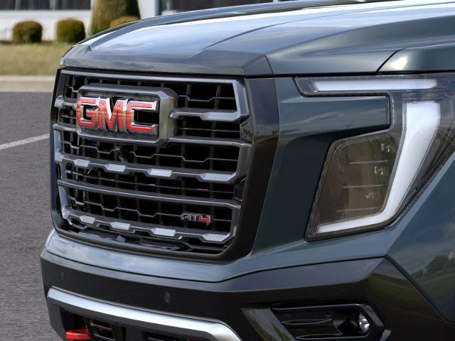 new 2025 GMC Yukon car, priced at $88,235