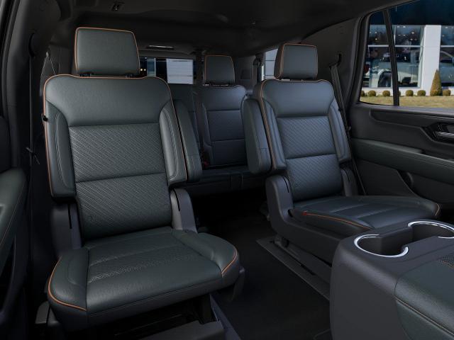 new 2025 GMC Yukon car, priced at $88,235