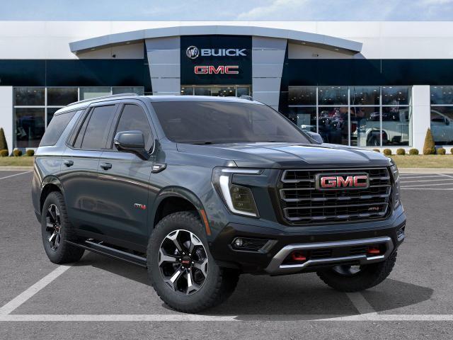 new 2025 GMC Yukon car, priced at $88,235