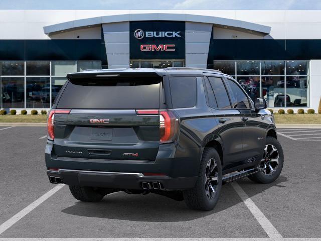 new 2025 GMC Yukon car, priced at $88,235