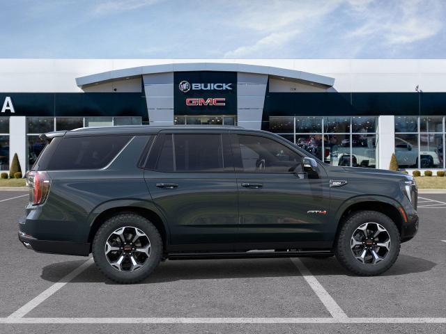 new 2025 GMC Yukon car, priced at $88,235