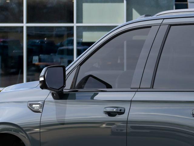 new 2025 GMC Yukon car, priced at $88,235