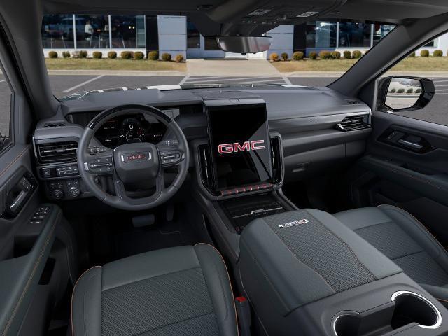 new 2025 GMC Yukon car, priced at $88,235