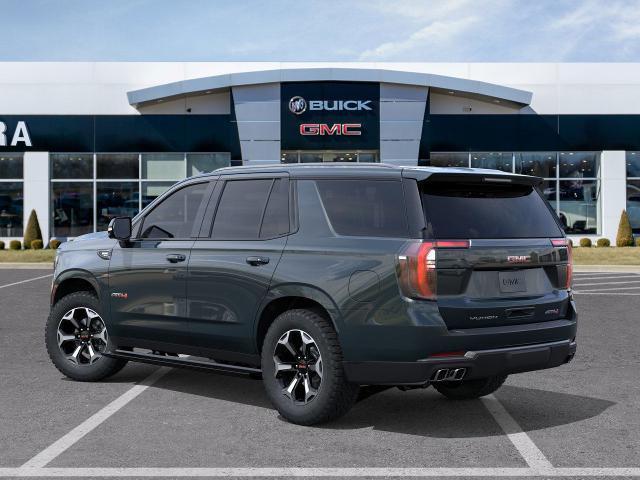 new 2025 GMC Yukon car, priced at $88,235