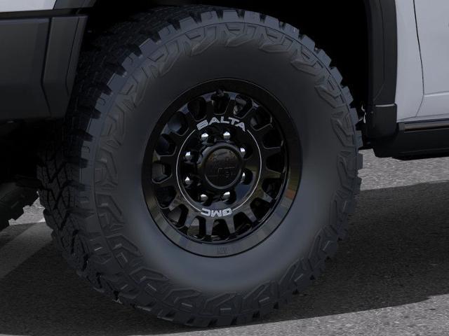new 2025 GMC Sierra 2500 car, priced at $100,284