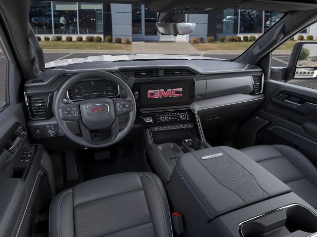 new 2025 GMC Sierra 2500 car, priced at $100,284
