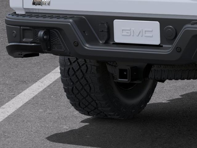 new 2025 GMC Sierra 2500 car, priced at $100,284