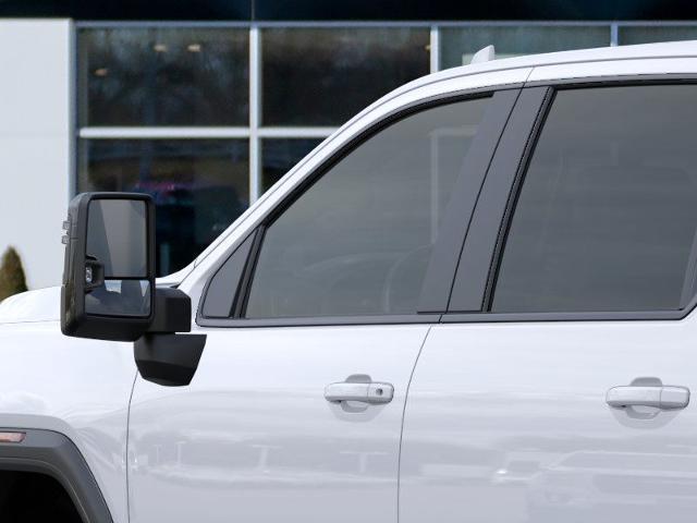 new 2025 GMC Sierra 2500 car, priced at $100,284