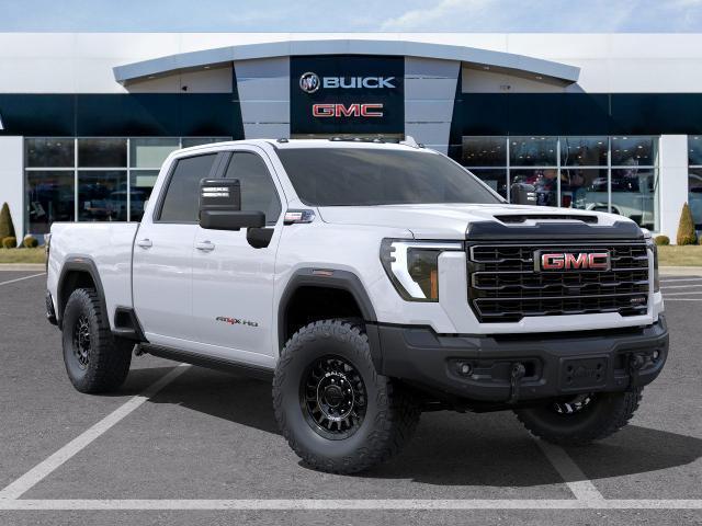 new 2025 GMC Sierra 2500 car, priced at $100,284