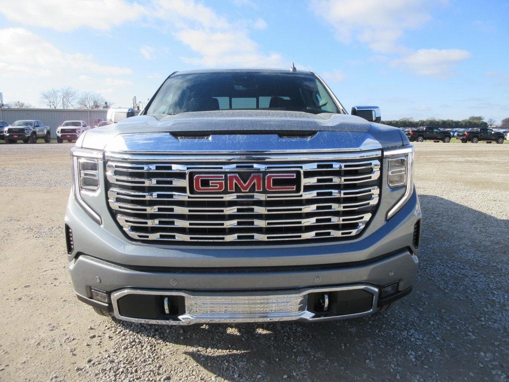 new 2025 GMC Sierra 1500 car, priced at $72,412