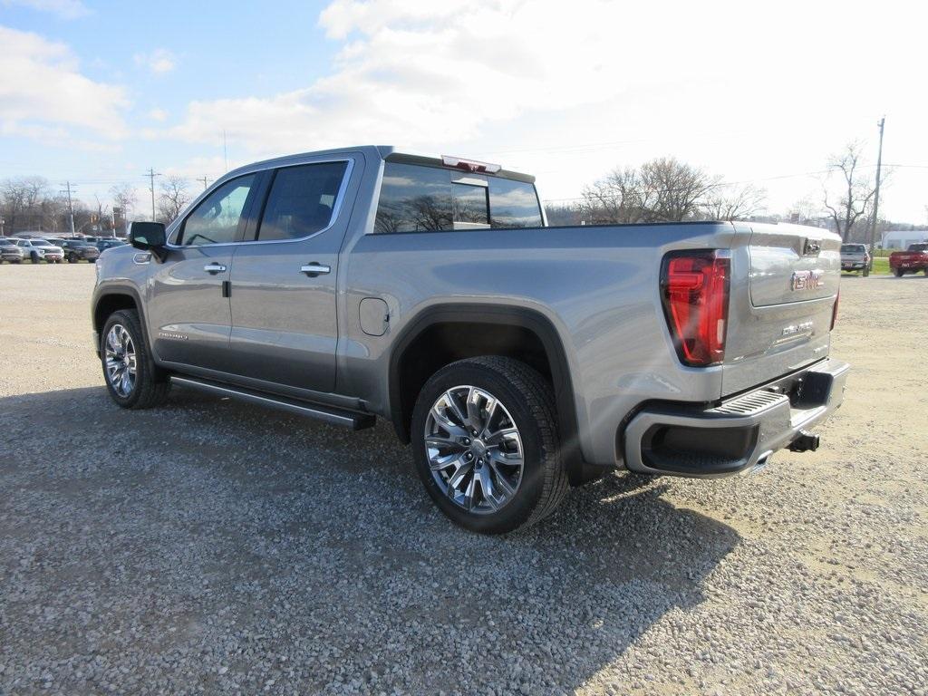 new 2025 GMC Sierra 1500 car, priced at $72,412