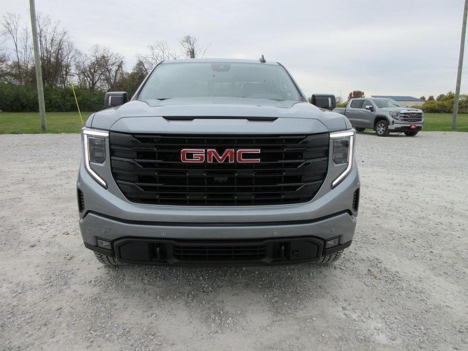 new 2025 GMC Sierra 1500 car, priced at $61,746