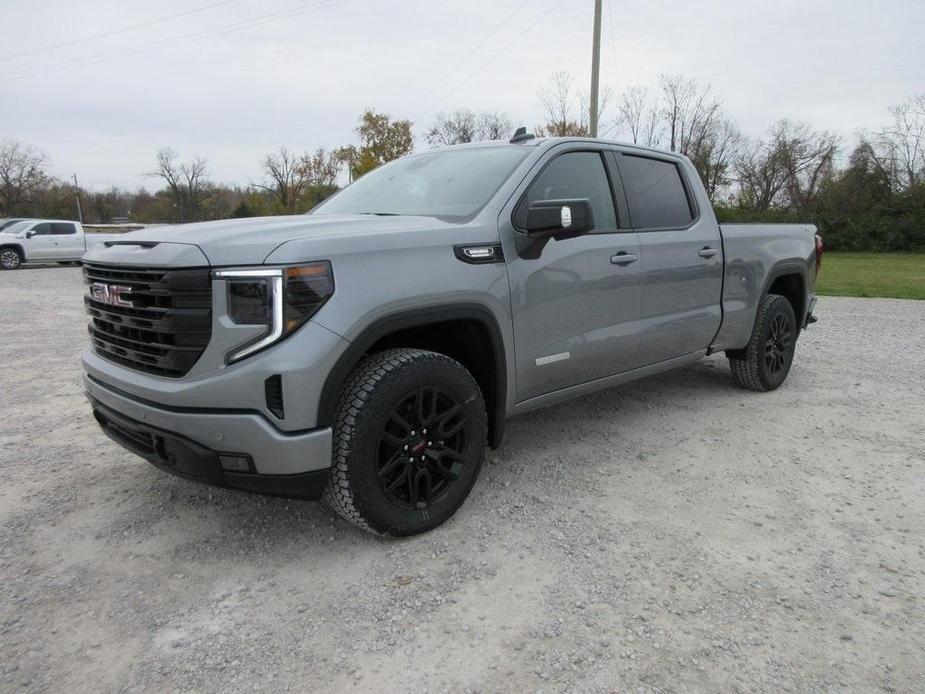 new 2025 GMC Sierra 1500 car, priced at $61,746