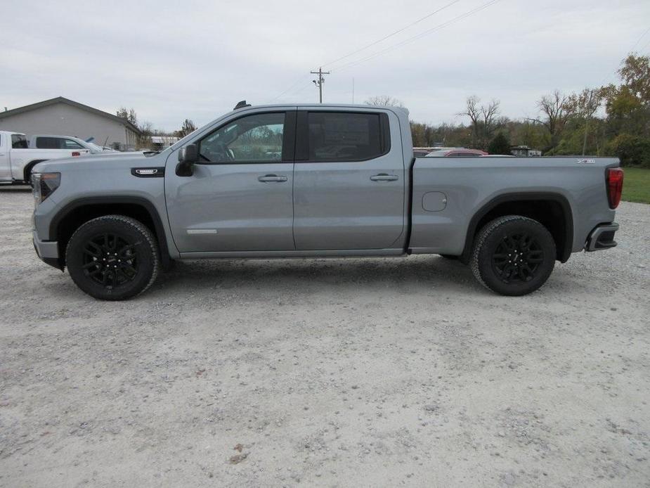 new 2025 GMC Sierra 1500 car, priced at $61,746