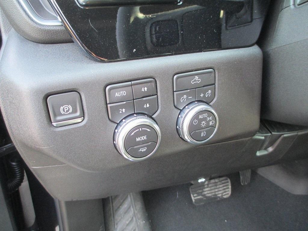 new 2025 GMC Sierra 2500 car, priced at $67,172