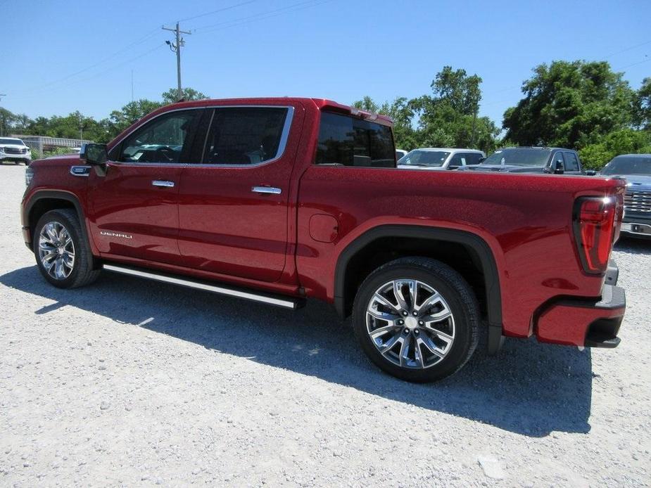 new 2024 GMC Sierra 1500 car, priced at $69,211