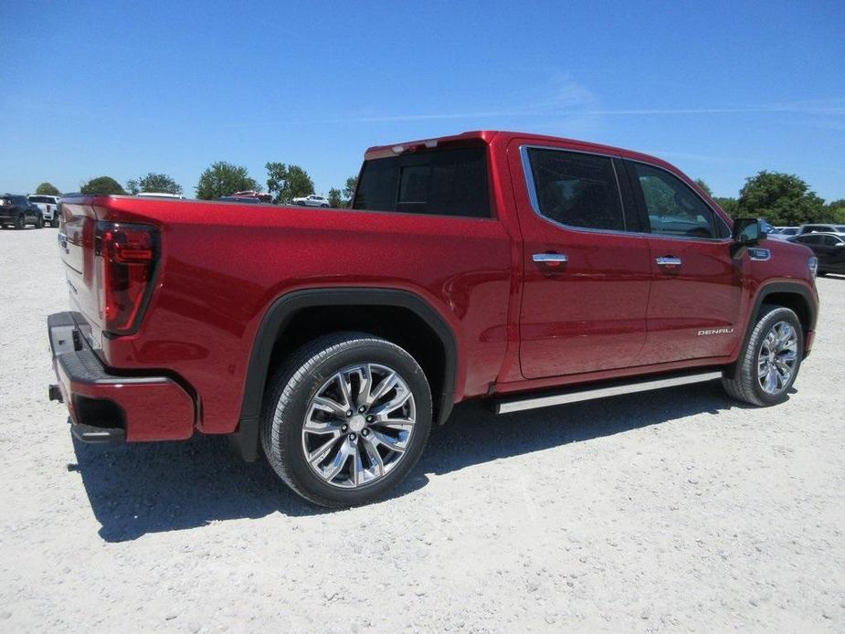 new 2024 GMC Sierra 1500 car, priced at $69,211