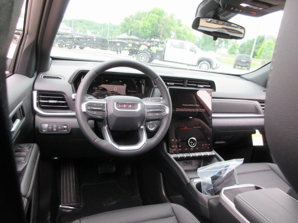 new 2026 GMC Terrain car, priced at $36,582