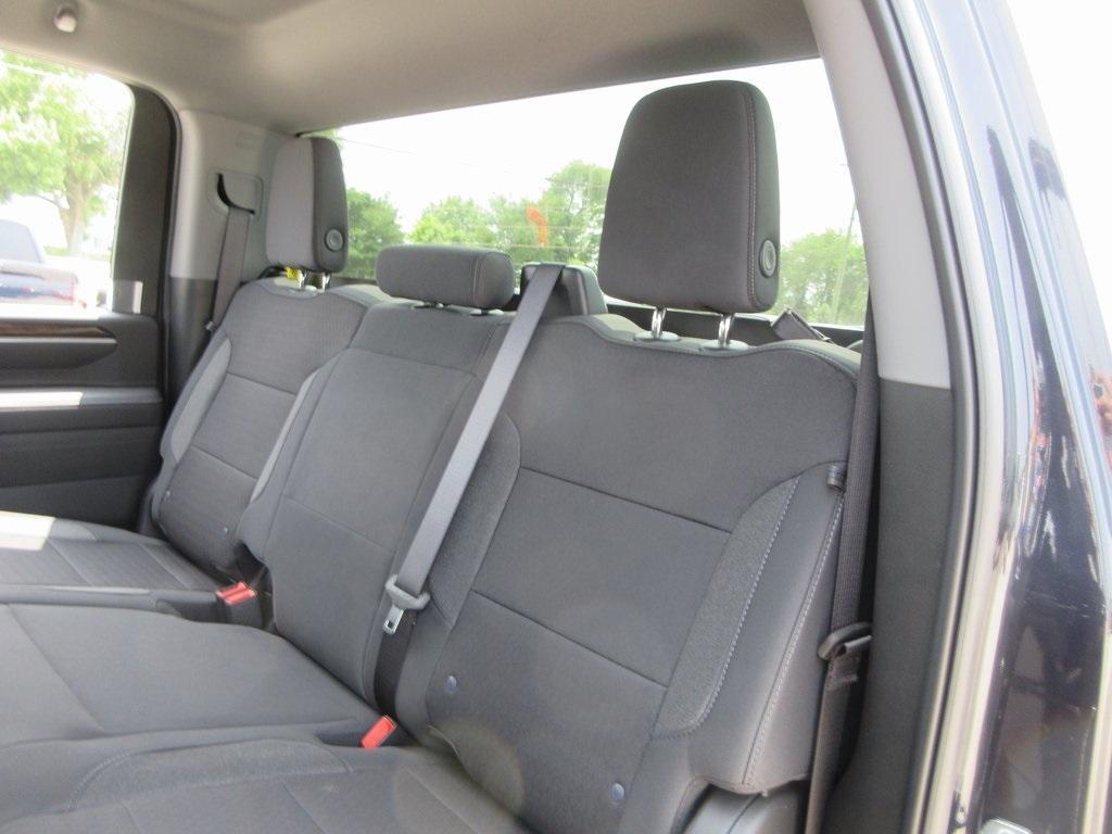new 2025 GMC Sierra 2500 car, priced at $57,315