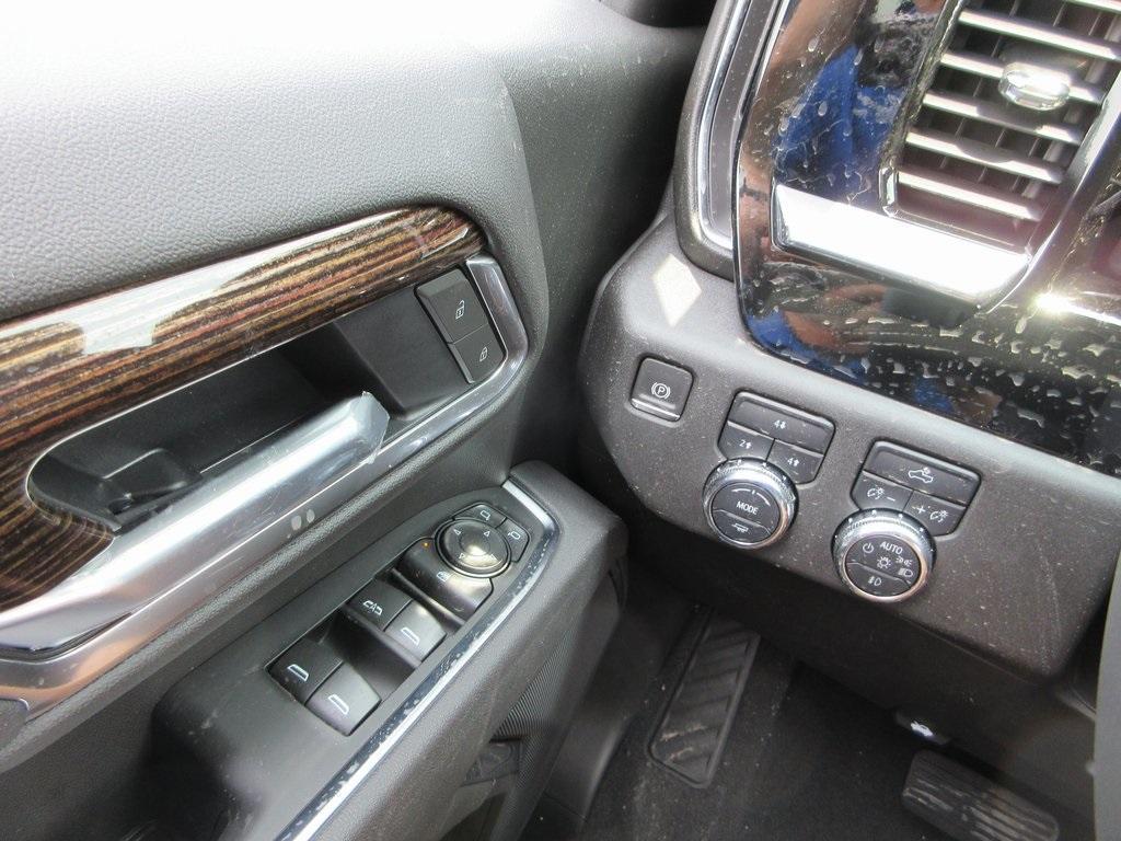 new 2025 GMC Sierra 2500 car, priced at $57,315