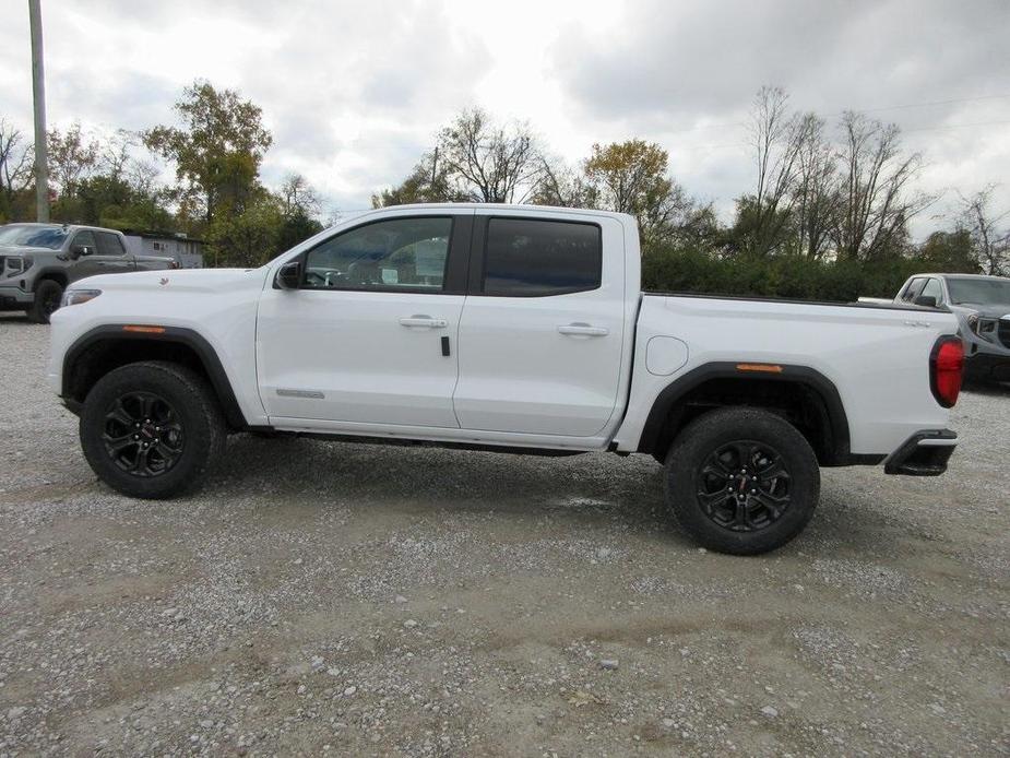 new 2024 GMC Canyon car, priced at $38,745