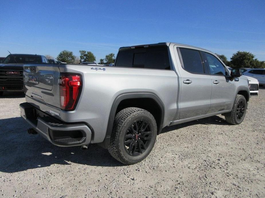 new 2025 GMC Sierra 1500 car, priced at $62,002