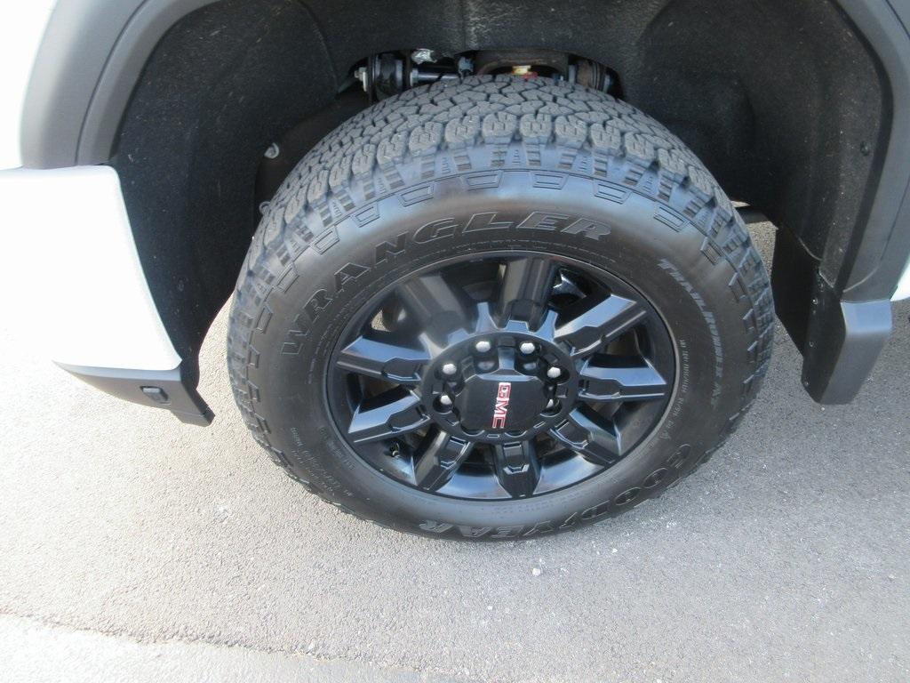 used 2022 GMC Sierra 3500 car, priced at $61,995