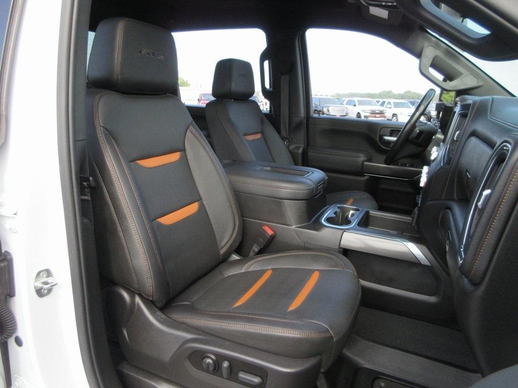 used 2022 GMC Sierra 3500 car, priced at $61,995
