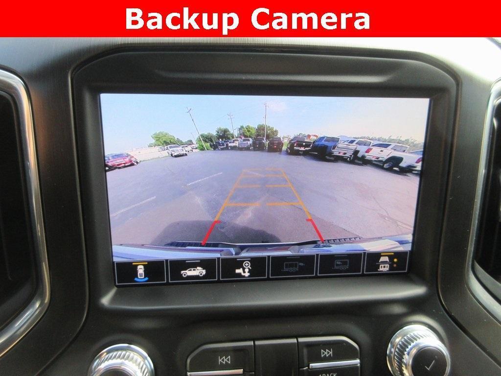 used 2022 GMC Sierra 3500 car, priced at $61,995