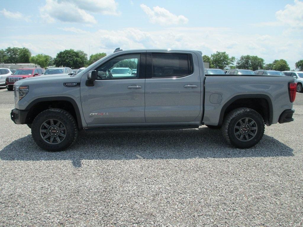 new 2025 GMC Sierra 1500 car, priced at $76,148