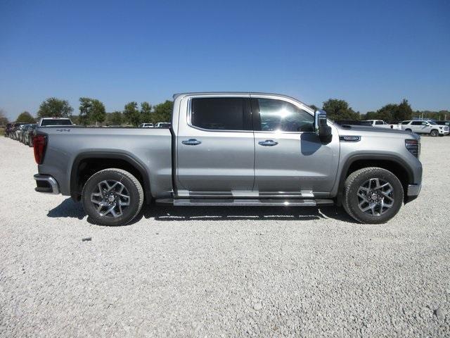 new 2025 GMC Sierra 1500 car, priced at $64,941