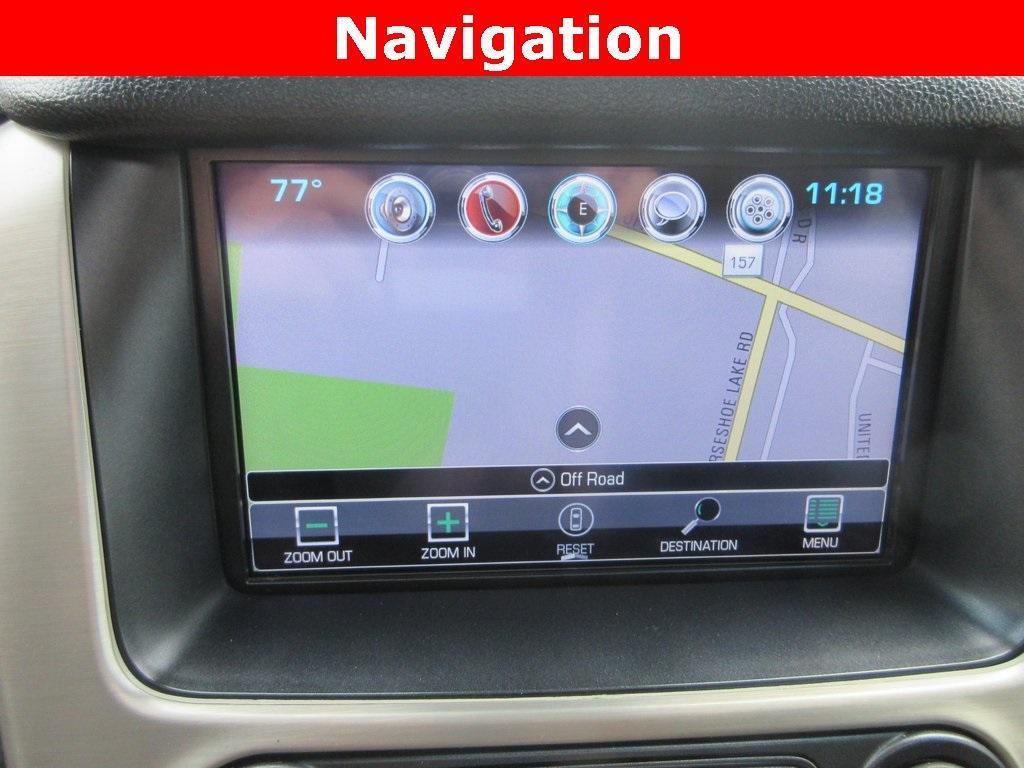 used 2019 GMC Yukon car, priced at $32,995