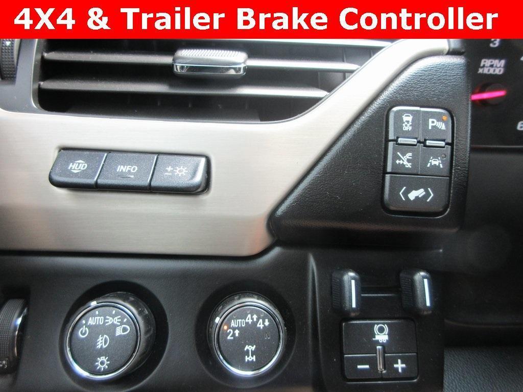 used 2019 GMC Yukon car, priced at $32,995