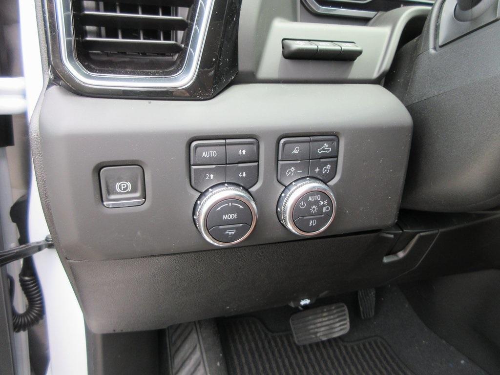 new 2025 GMC Sierra 3500 car, priced at $96,583